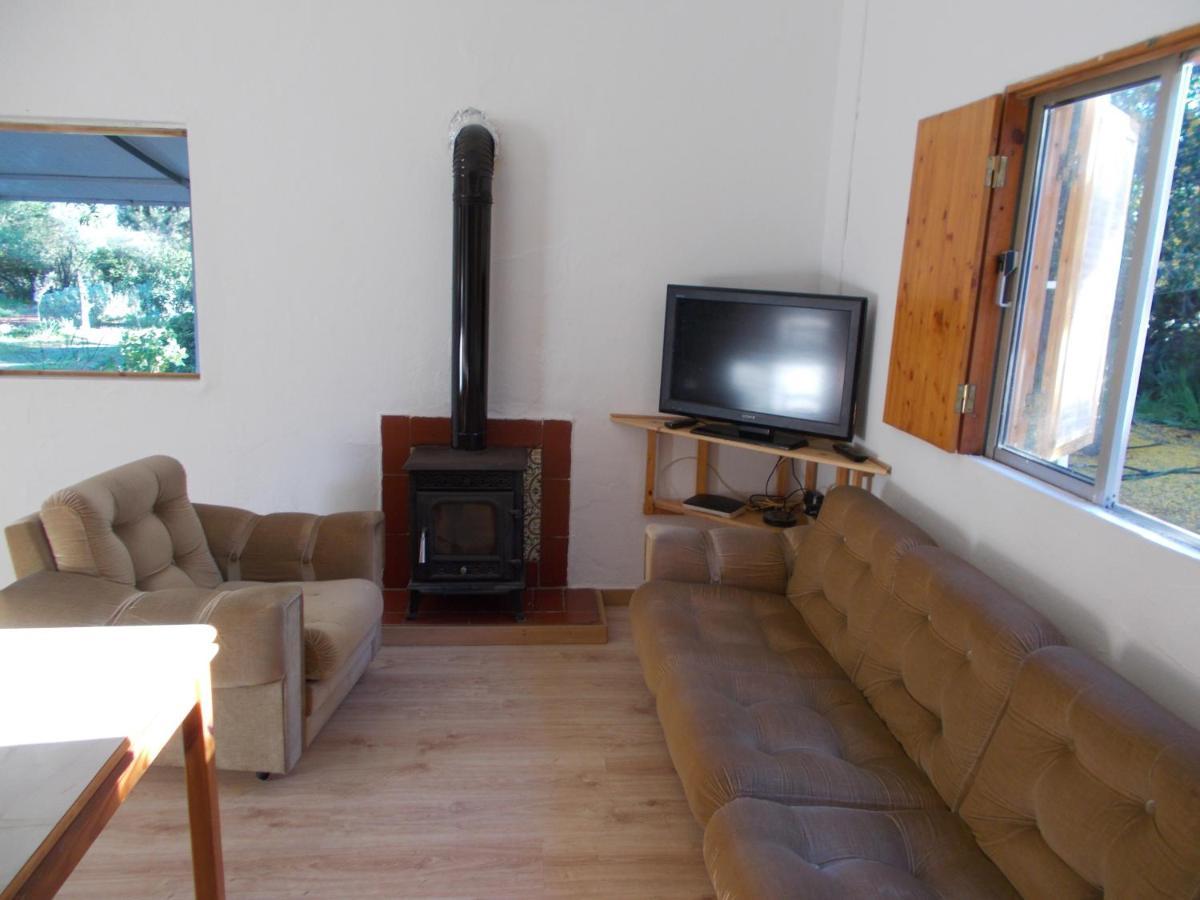 Casa Fonte Villa Santo Estevao  Eksteriør bilde