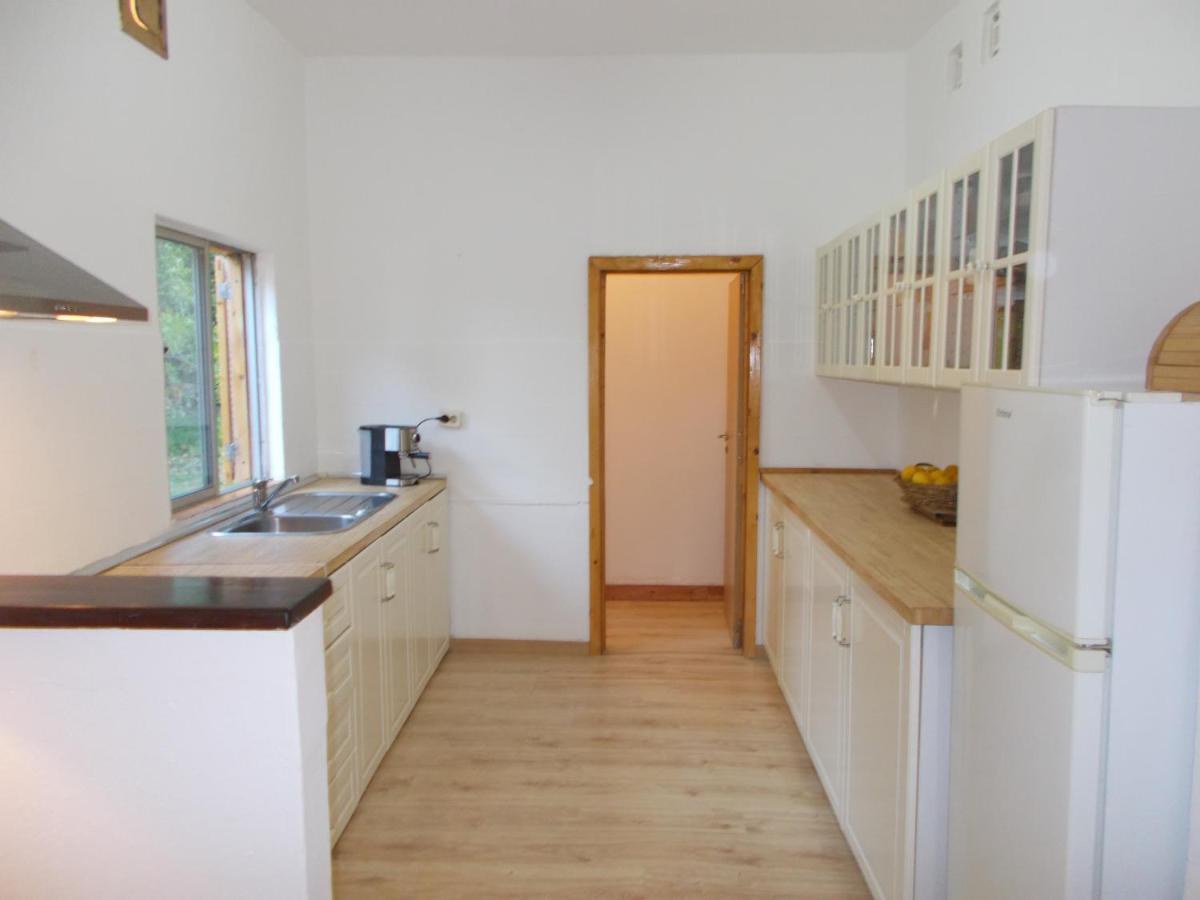 Casa Fonte Villa Santo Estevao  Eksteriør bilde