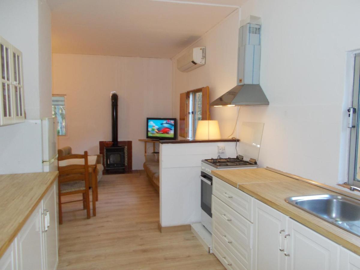 Casa Fonte Villa Santo Estevao  Eksteriør bilde