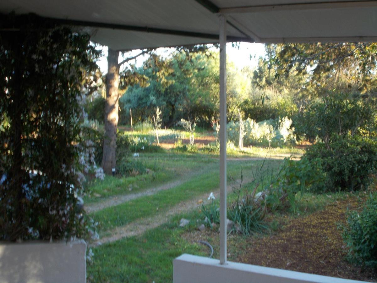 Casa Fonte Villa Santo Estevao  Eksteriør bilde